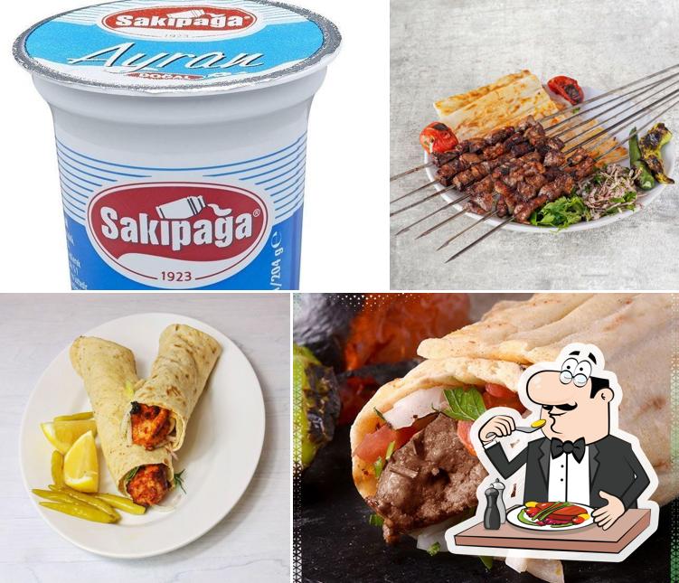SAMET DÖNER&KEBAB