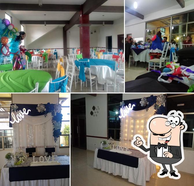 Salon Fiesta Kids