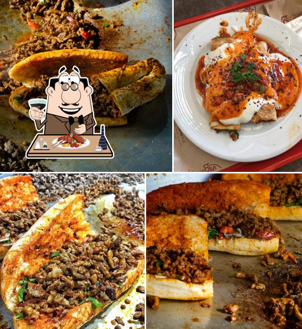 Şehri Tantuni