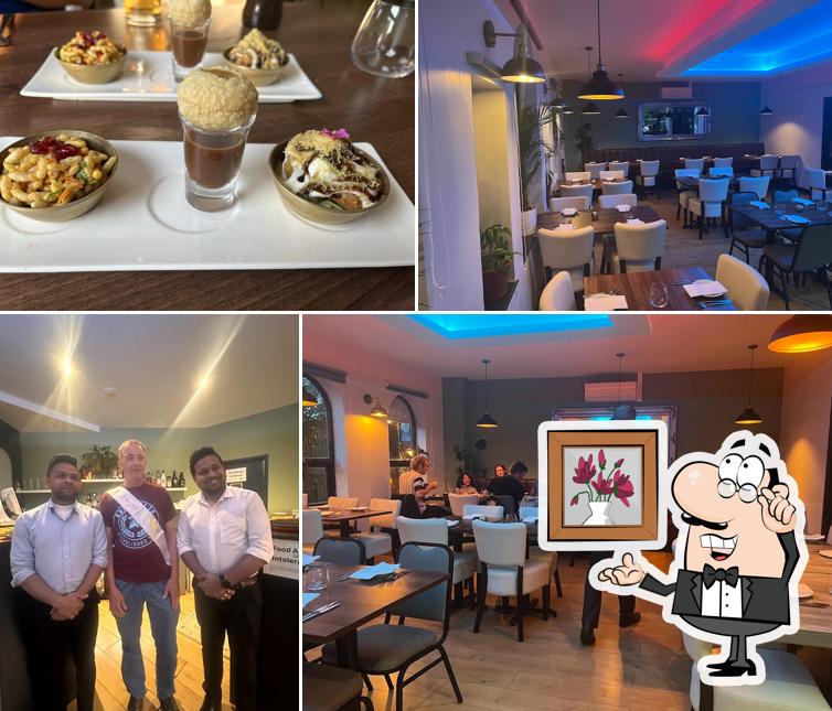 Soyful's Kitchen