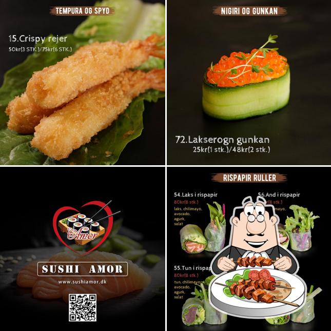 Sushi Amor