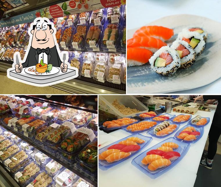 Sushi Izu