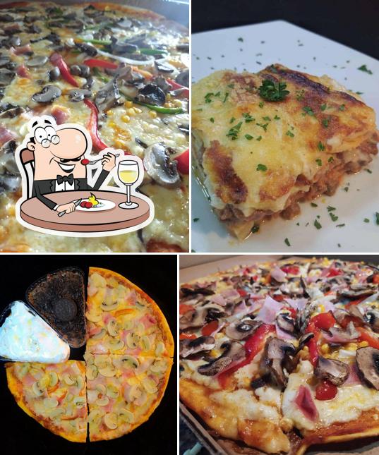 TenientePizza