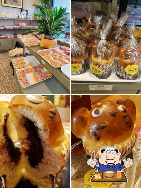 Uncle Chuang’s Bakery