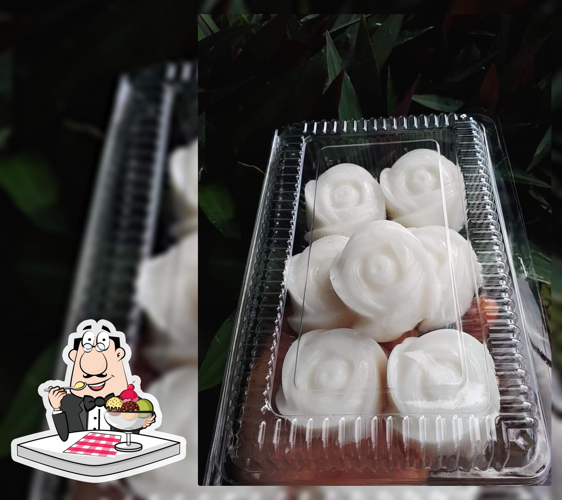 ขนมไทย แม่บุญส่ง