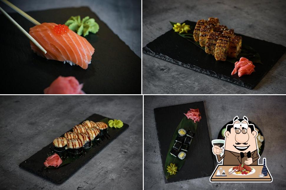 ichibansushi