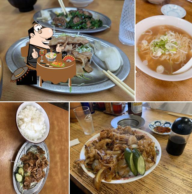 味の天龍
