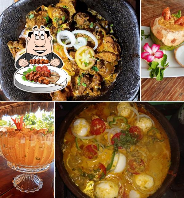 Restaurante FranDegust