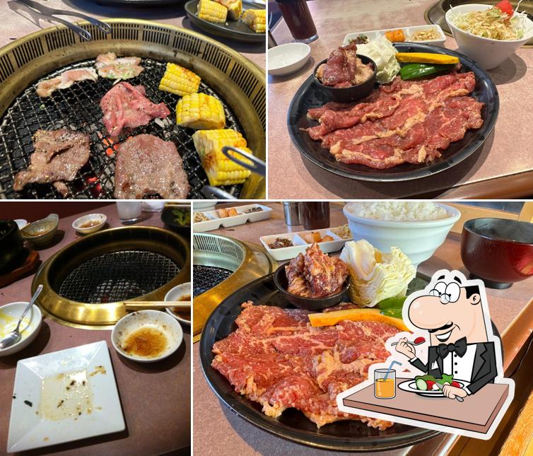 焼肉SOUL