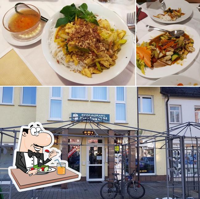 Saigon Restaurant