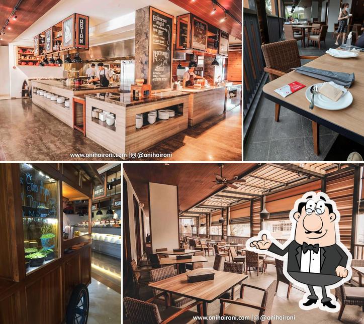 Seminyak Kitchen