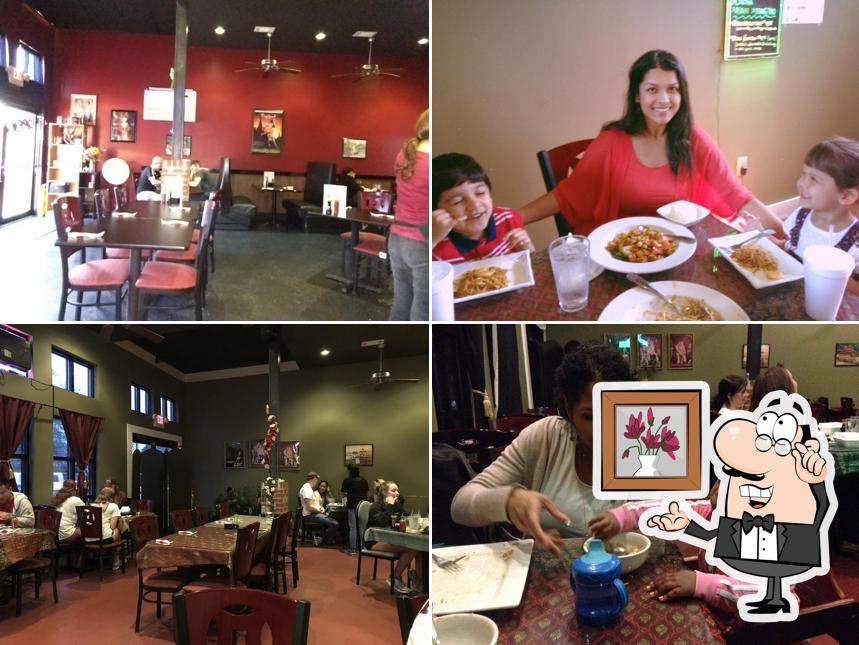 Thai Siam Restaurant
