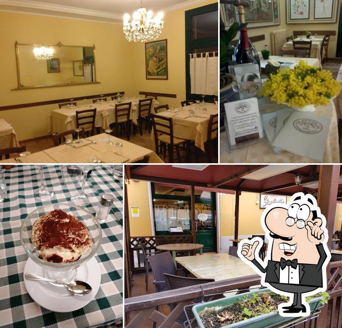 Trattoria Del Giardinetto
