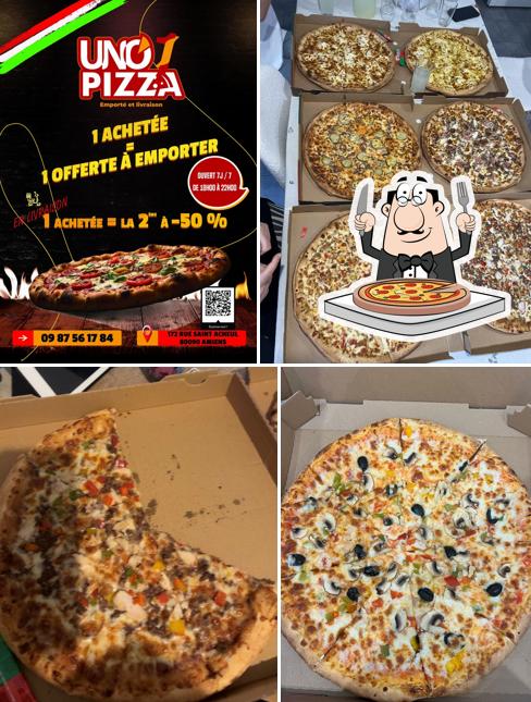 Uno Pizza