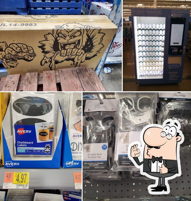 Walmart Supercenter