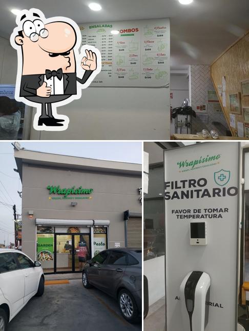 Wrapisimo Anahuac