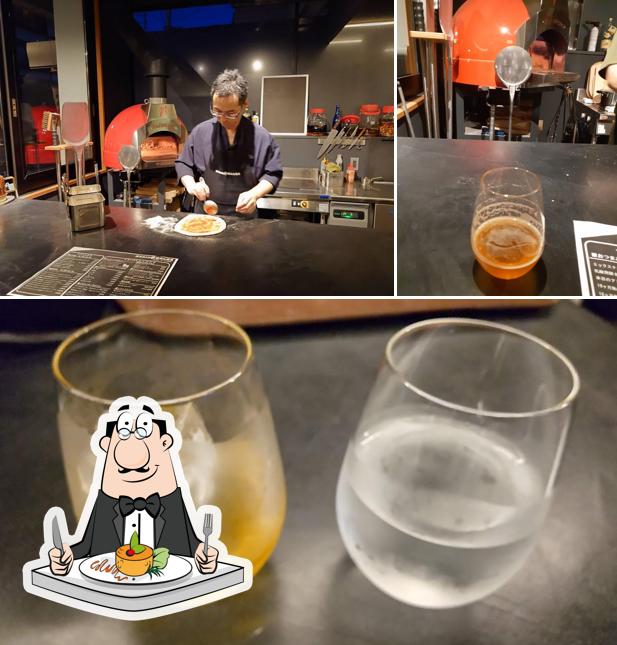 湯治bar