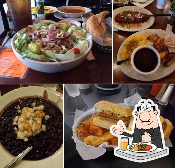 La Septima Cafe and Catering