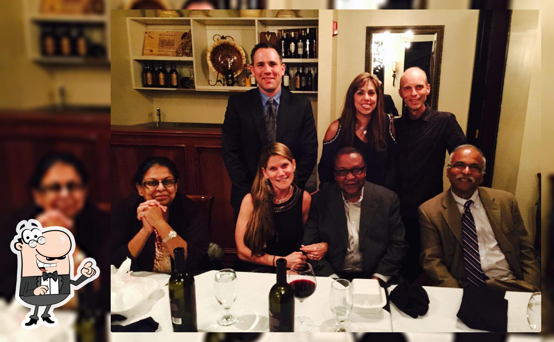 Anthony's Ristorante
