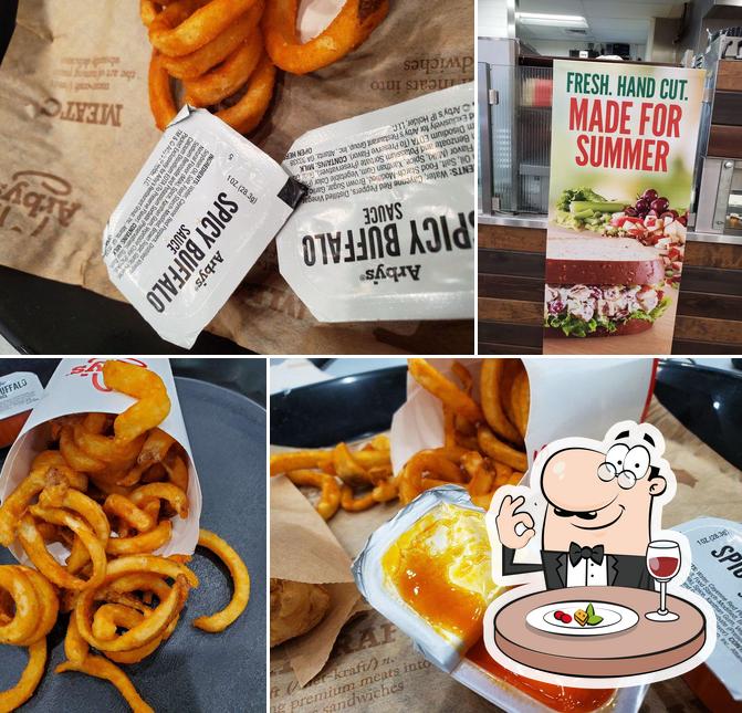 Arby's