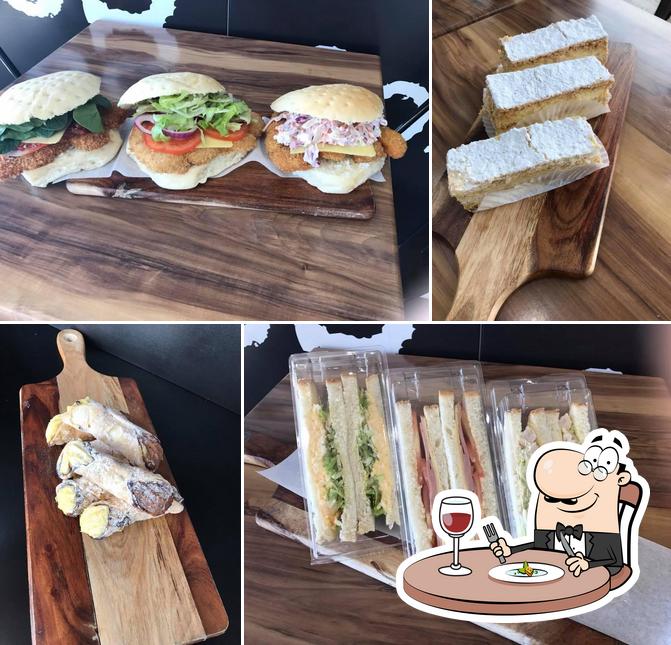 Baked Cafe & Bakery