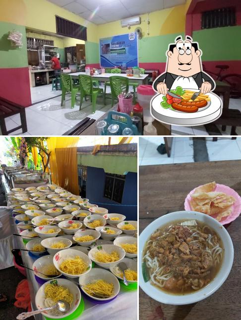 Bakso Fajar