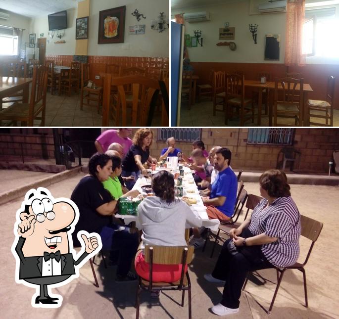 Bar Paraiso