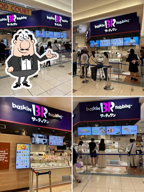 Baskin-Robbins
