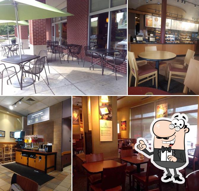 Panera Bread