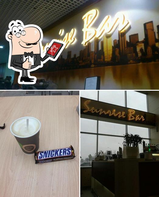 Sunrise Bar