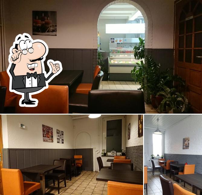 Cafetaria Reuver