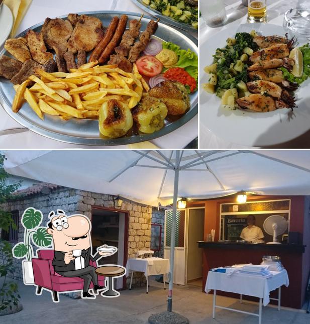 Čibača Restaurant