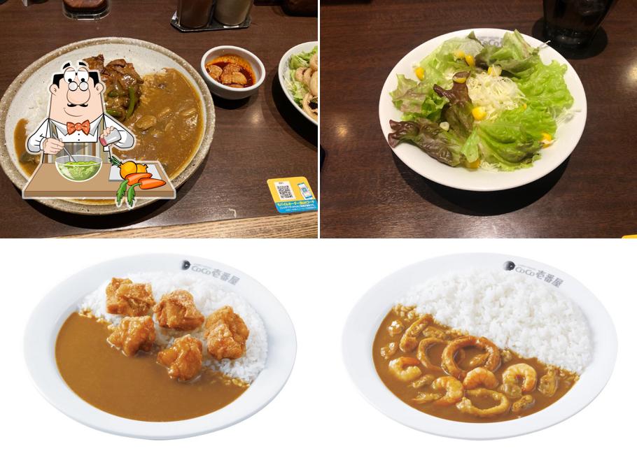CoCo Ichibanya