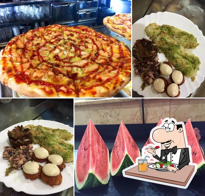 Come Come Pizzeria