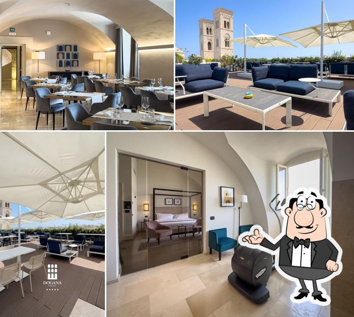 Dogana Resort Restaurant