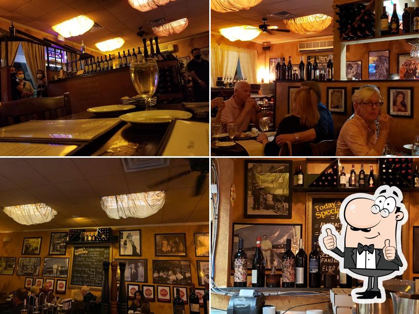 Fat Clemenza's