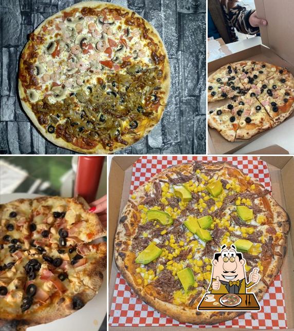 Goya Pizzeria
