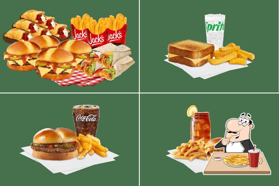 Jack's Family Restaurant