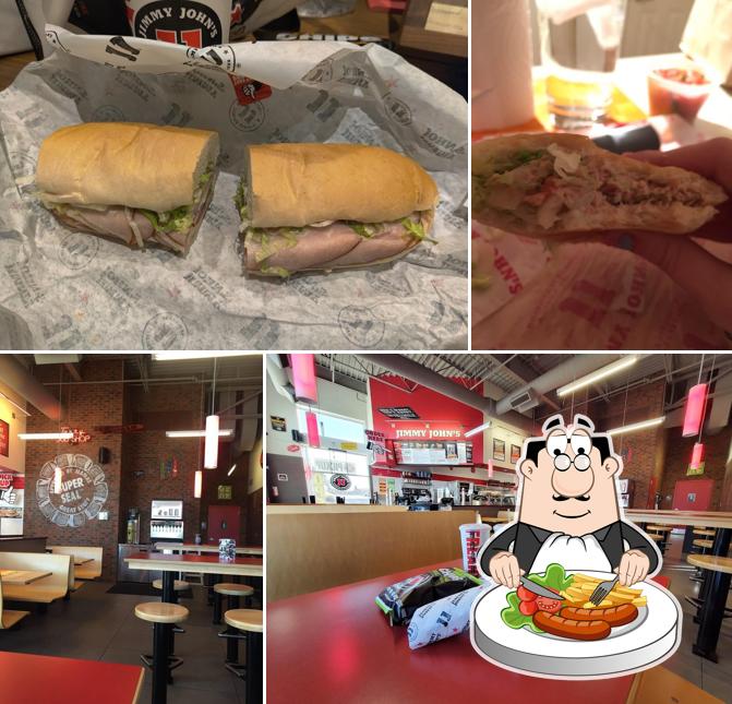 Jimmy John's