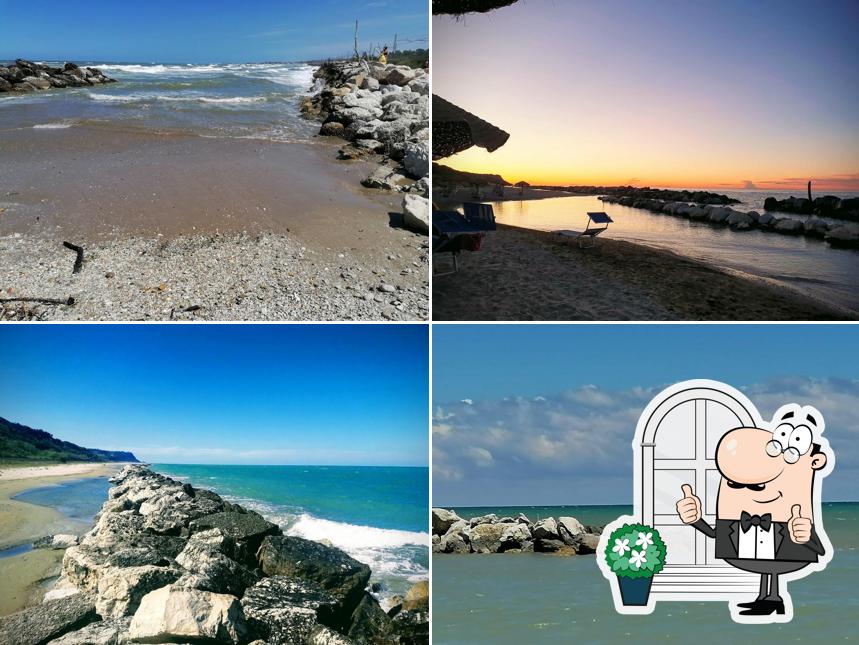 Kendwa beach Fano