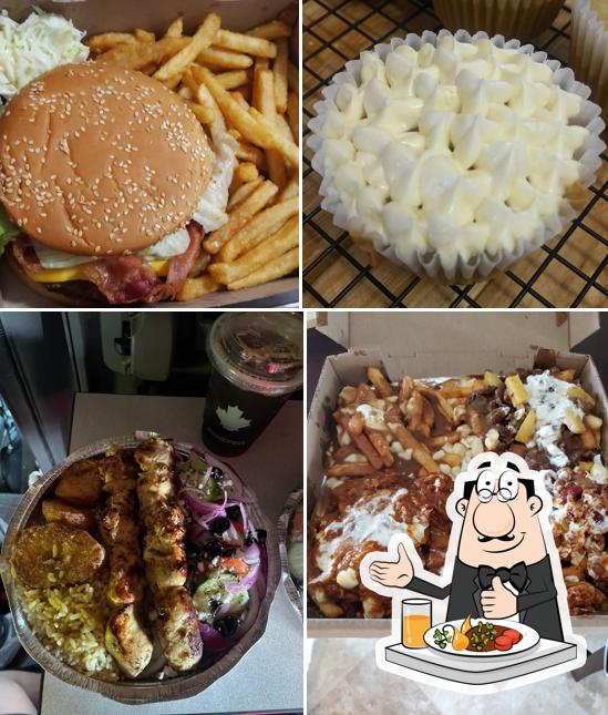 Kell's Kitchenn