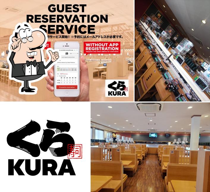 Kura Sushi
