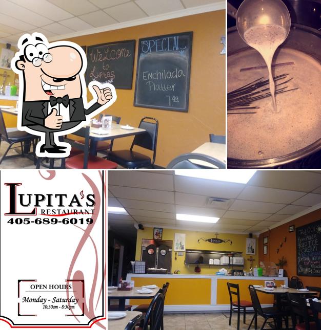 Lupita’s Restaurant
