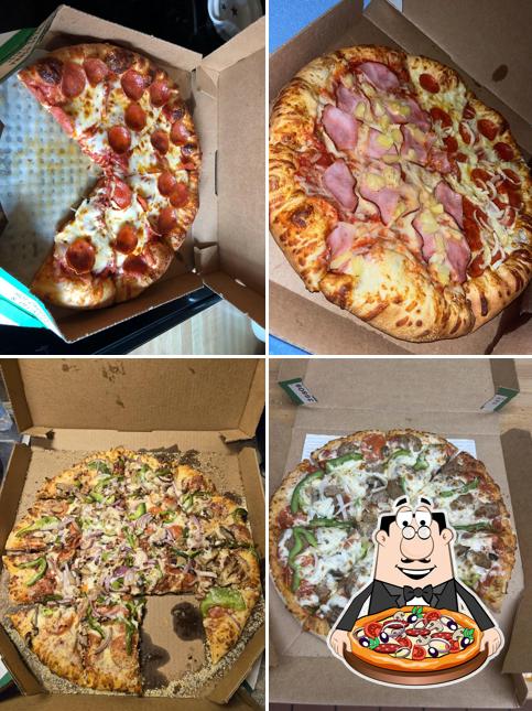 Marco's Pizza