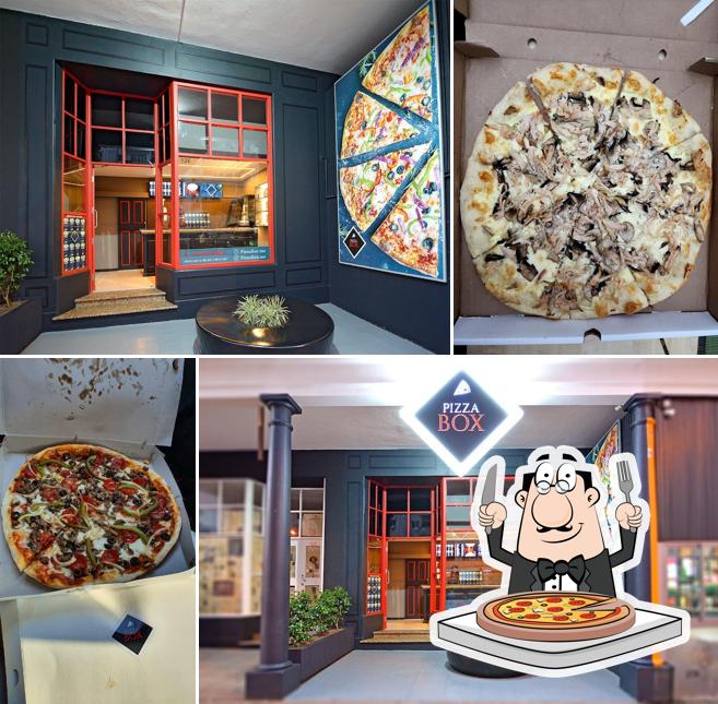 PIZZABOX