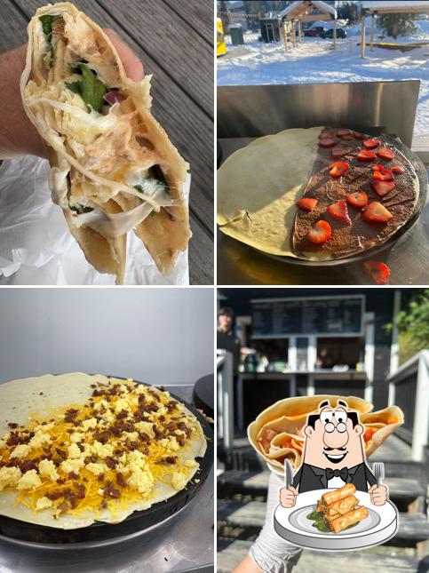 Alaskan Crepe Escape-Valley