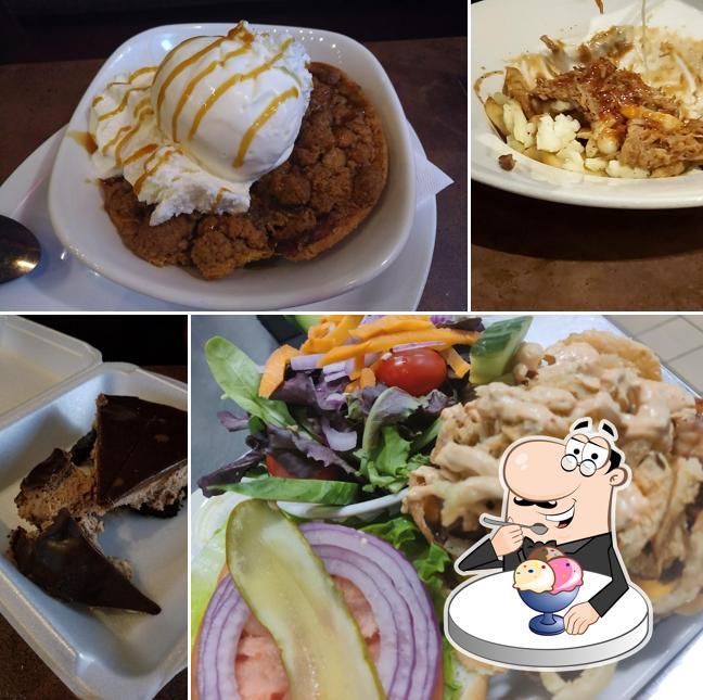Charley Ronick's Pub & Restaurant