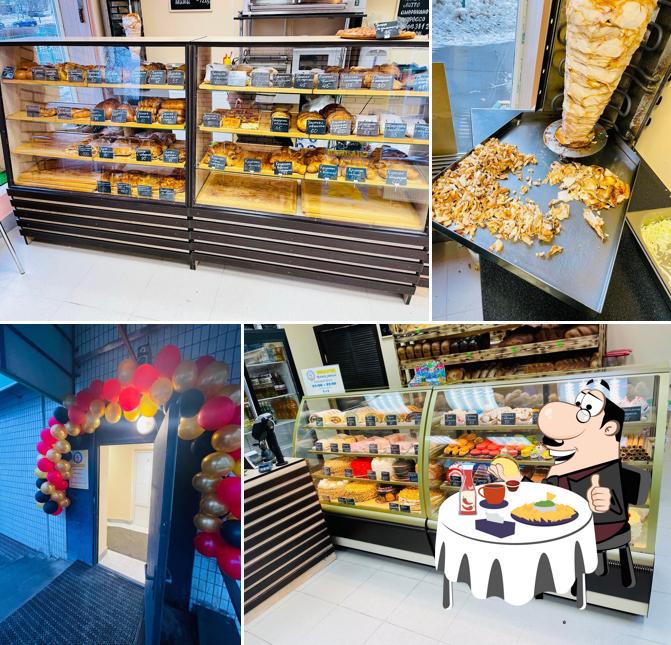 Добрый Пекарь