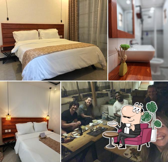 Bush Town Bed and Breakfast