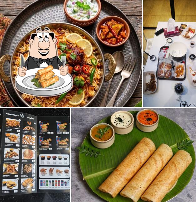 Chick N Flick - Indian Restaurant